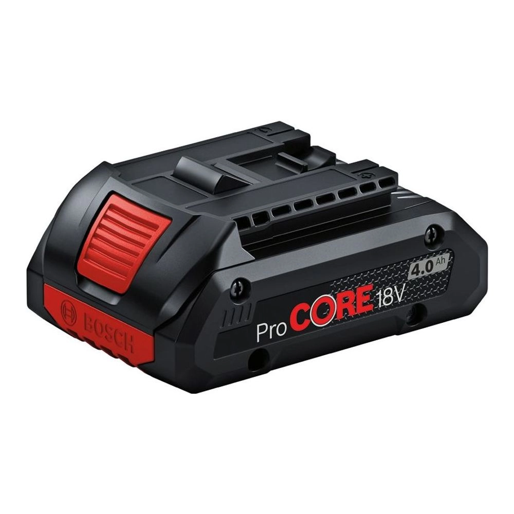 Bosch Cordless Batteries ProCORE18V 4.0Ah Thumbnail 0