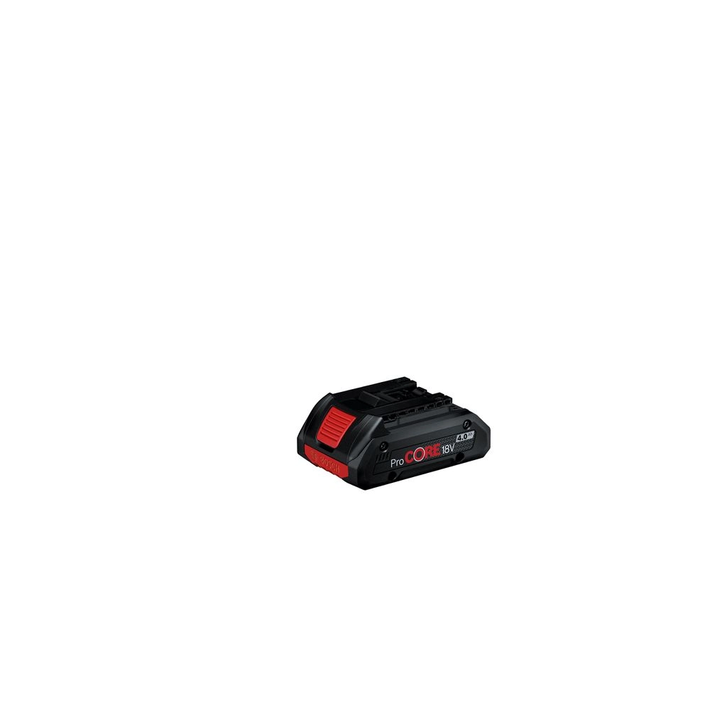 Bosch Cordless Batteries ProCORE18V 4.0Ah Thumbnail 1