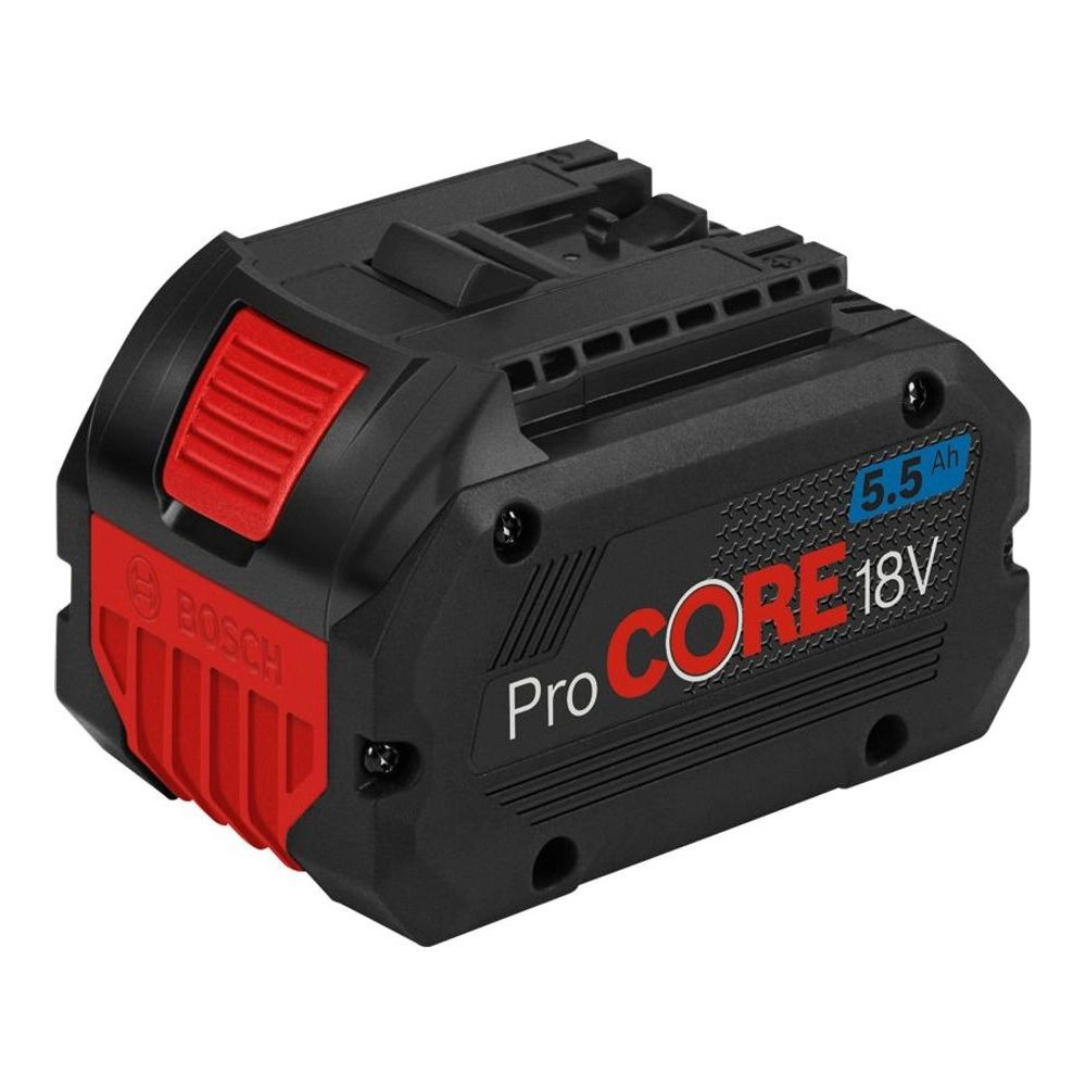 Bosch Cordless Batteries ProCORE18V 5.5Ah Thumbnail 0