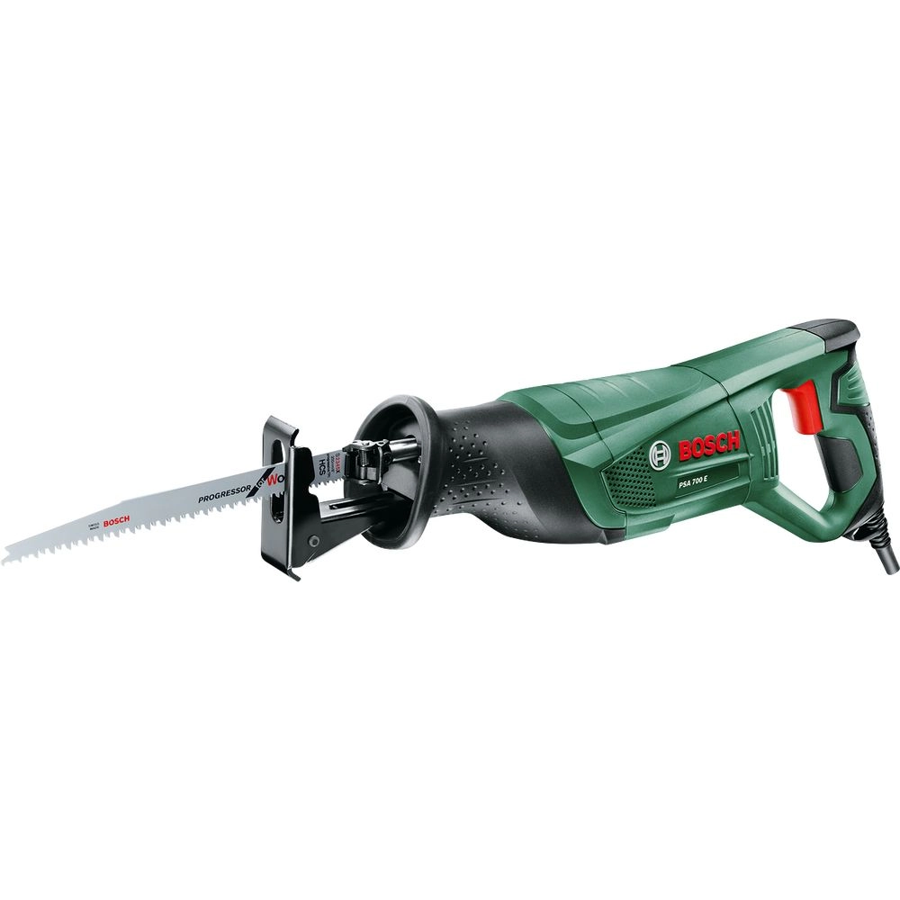 Bosch Reciprocating Saws PSA 700 E Thumbnail 1
