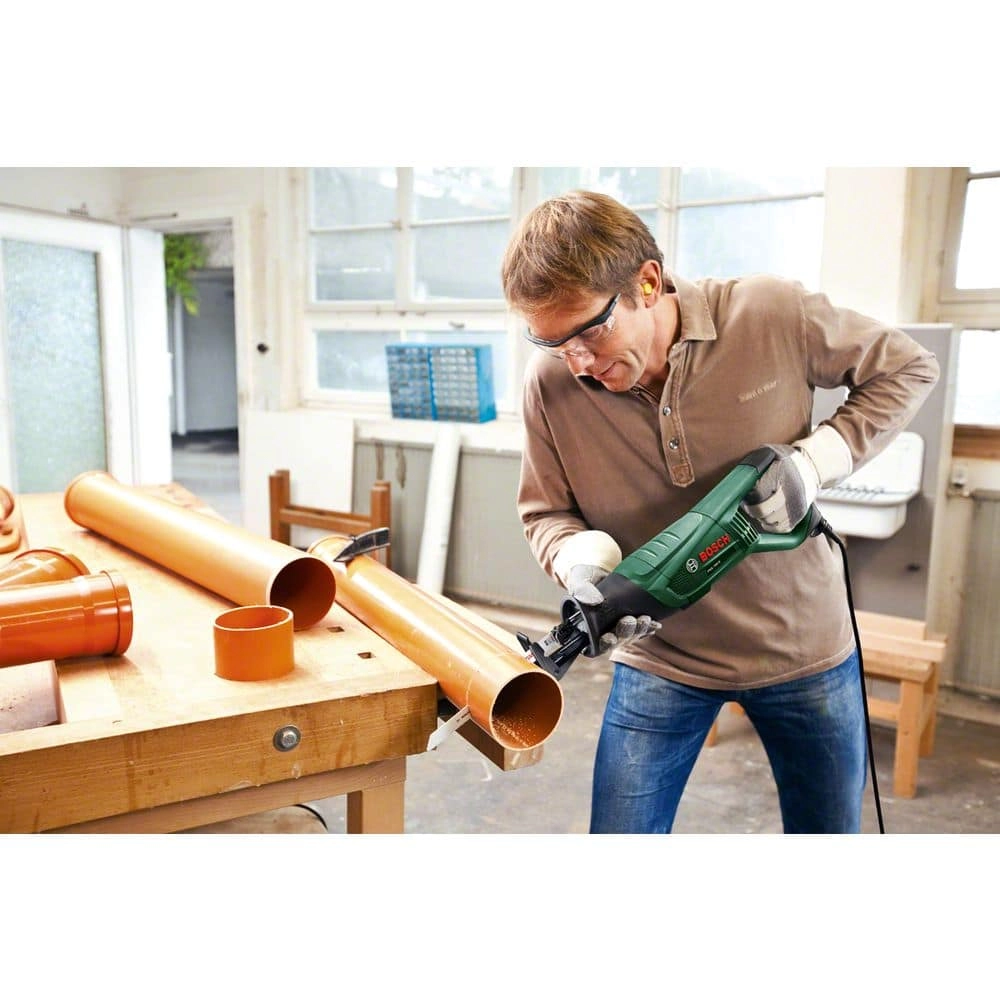 Bosch Reciprocating Saws PSA 700 E Thumbnail 4