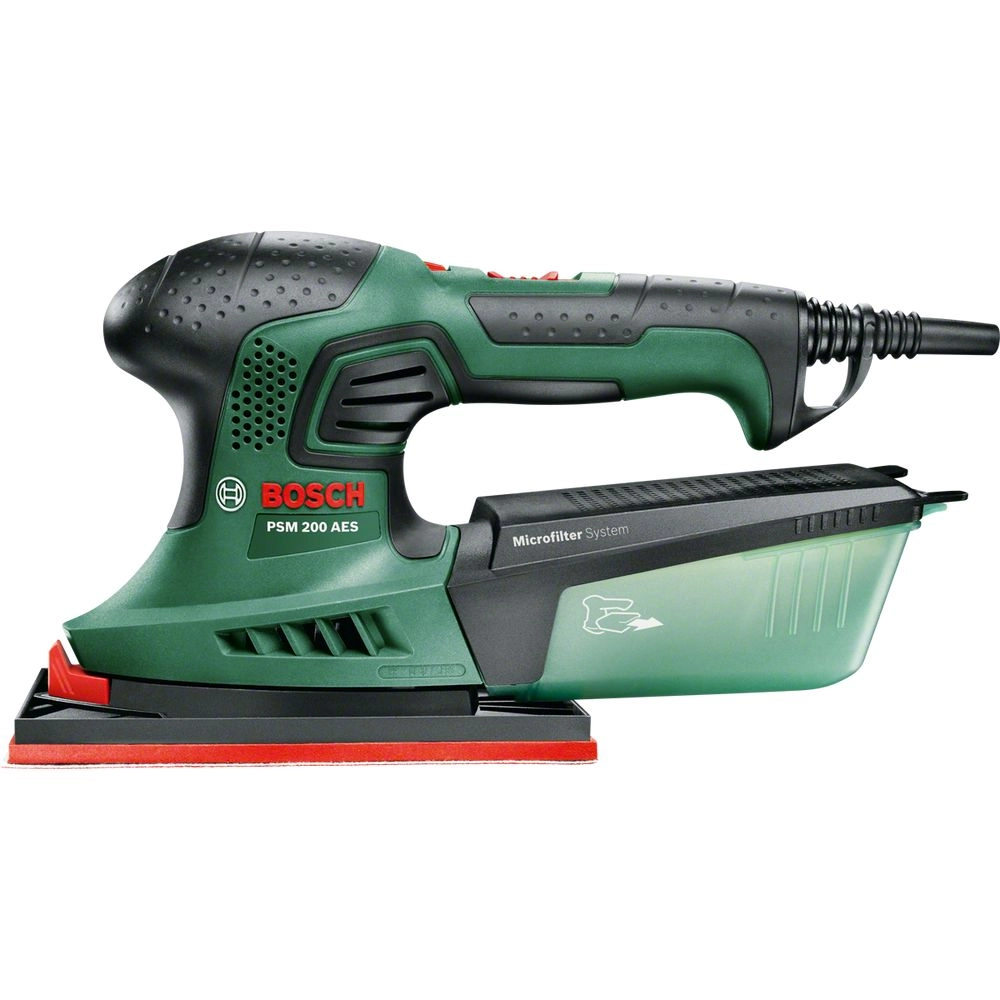 Bosch Sanders PSM 200 AES Thumbnail 0