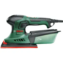 Bosch Sanders PSM 200 AES