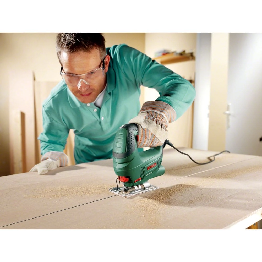 Bosch Jig Saws PST 650 Thumbnail 1