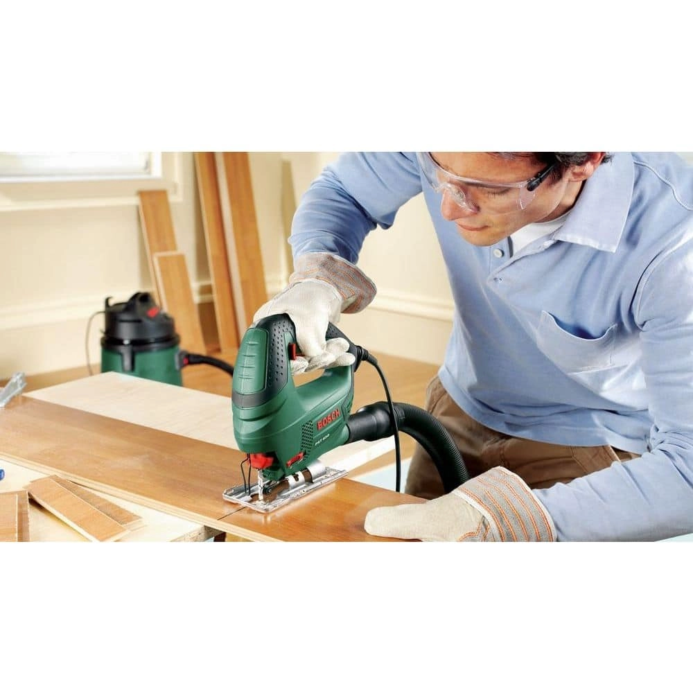 Bosch Jig Saws PST 650 Thumbnail 4