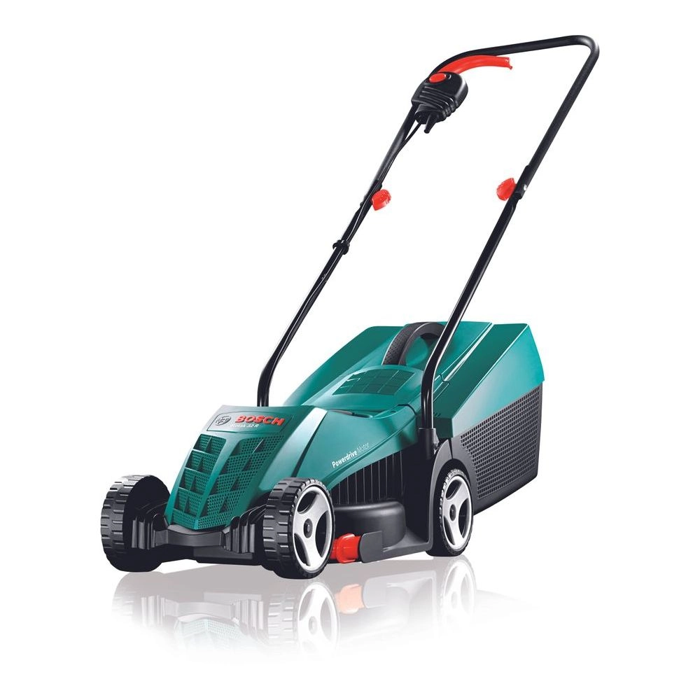 Bosch Lawn Mowers ROTAK 32 R Thumbnail 0