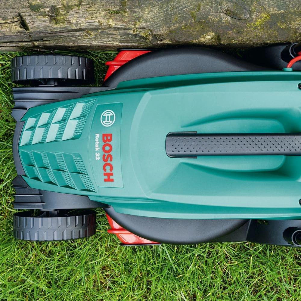 Bosch Lawn Mowers ROTAK 32 R Thumbnail 4