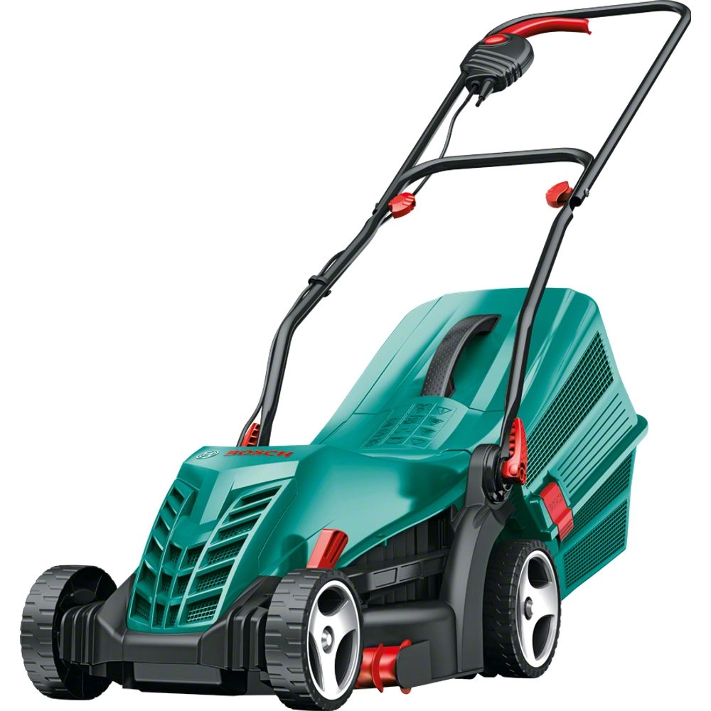 Bosch Lawn Mowers ROTAK 34 R Thumbnail 0