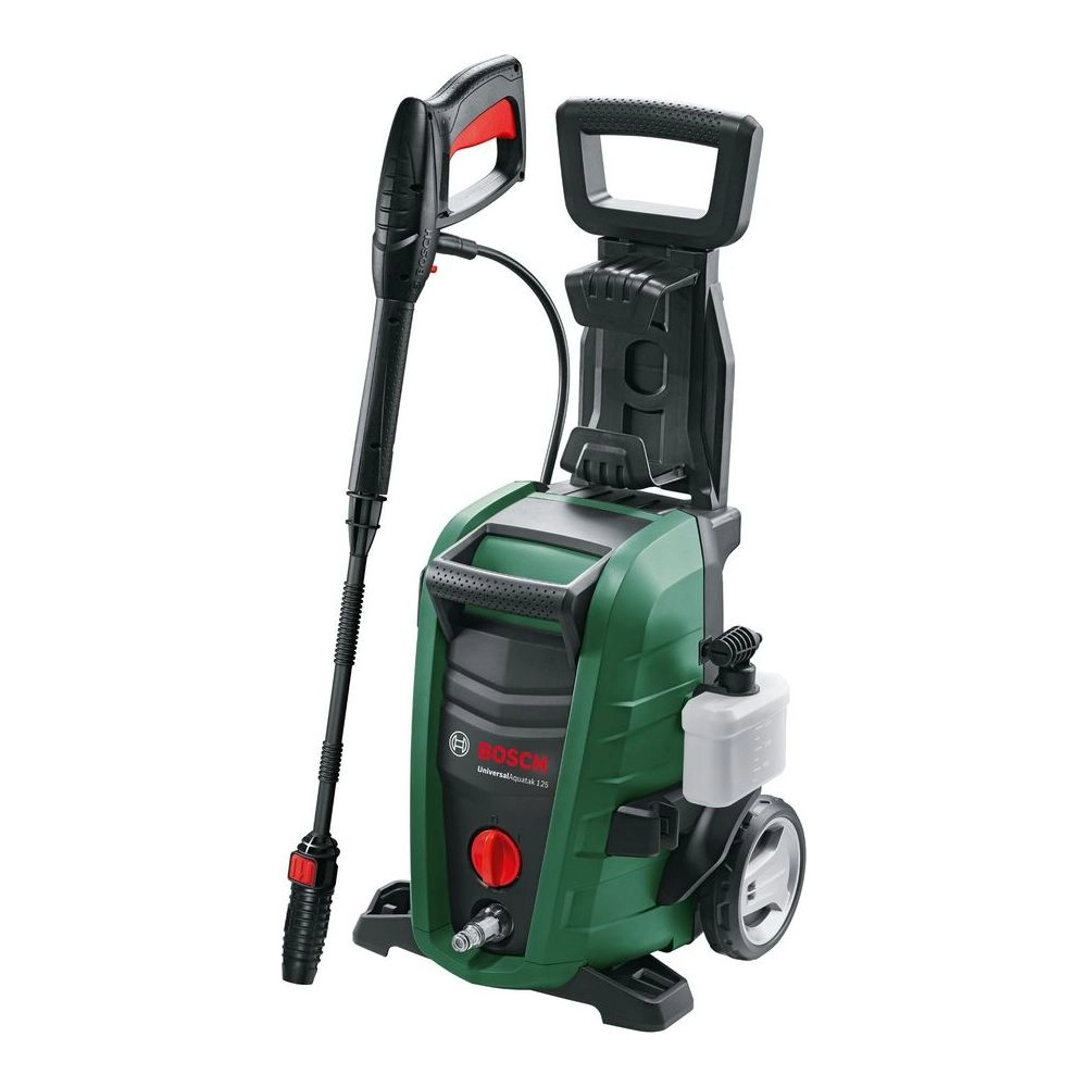 Bosch Pressure Washers UniversalAquatak 125 Thumbnail 0