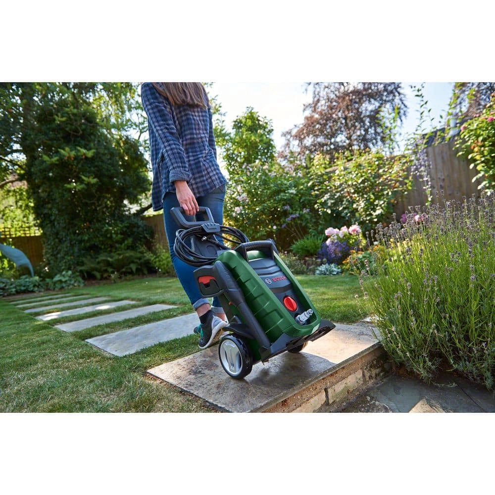 Bosch Pressure Washers UniversalAquatak 125 Thumbnail 4