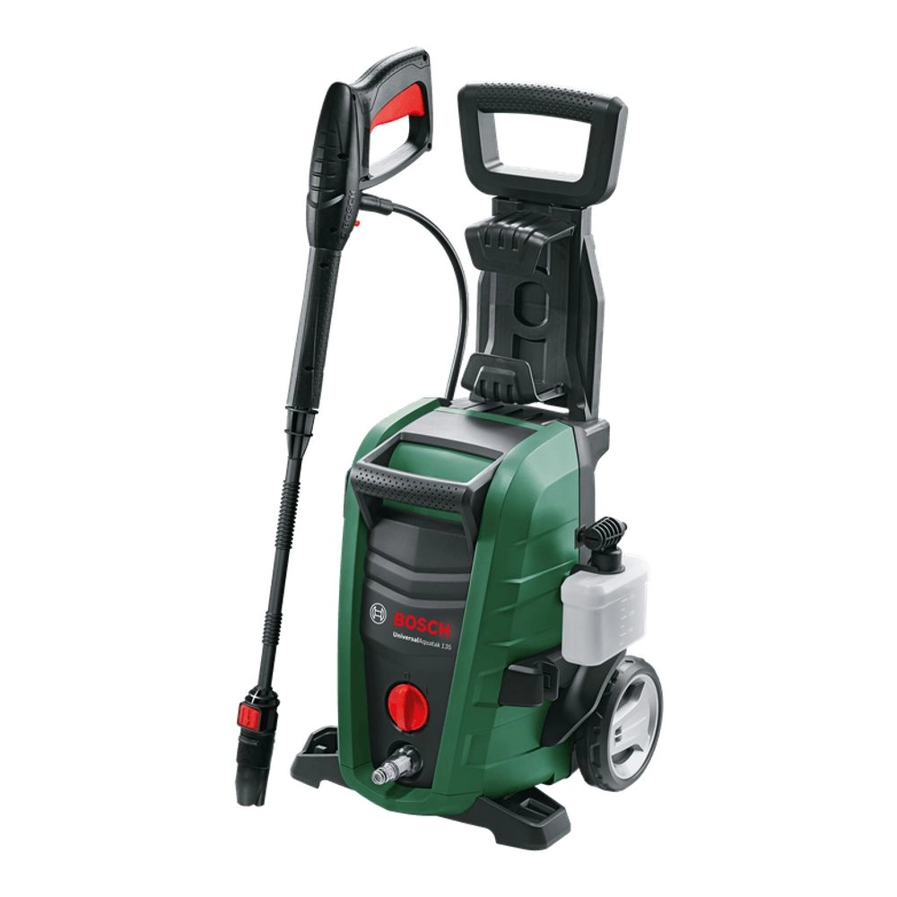 Bosch Pressure Washers UniversalAquatak 135 Thumbnail 0