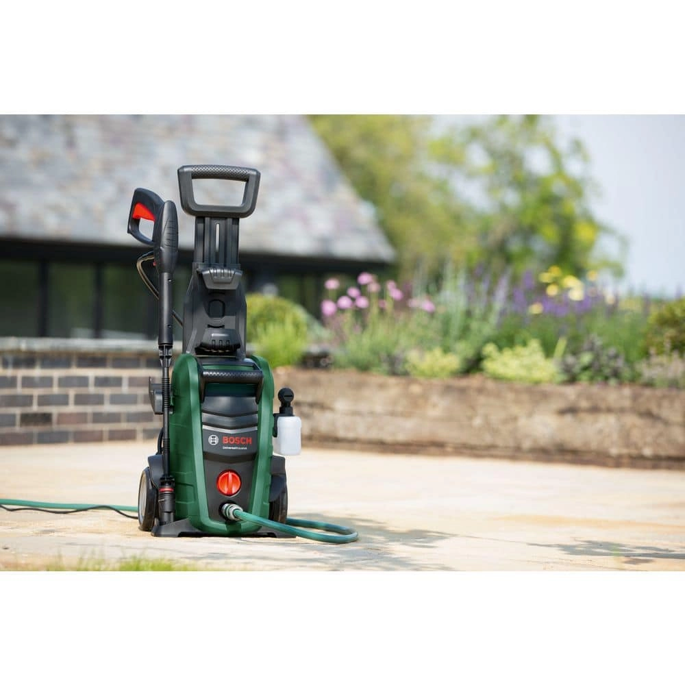 Bosch Pressure Washers UniversalAquatak 135 Thumbnail 1