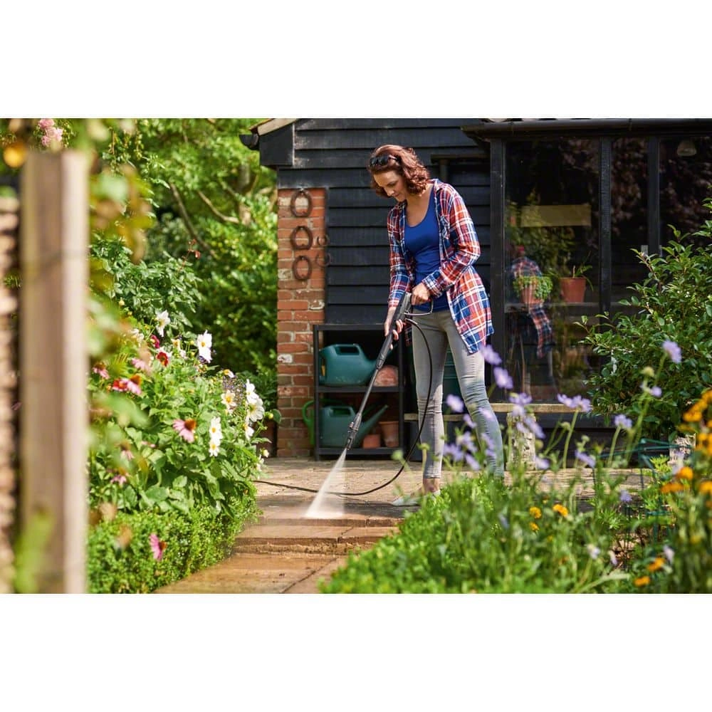 Bosch Pressure Washers UniversalAquatak 135 Thumbnail 3