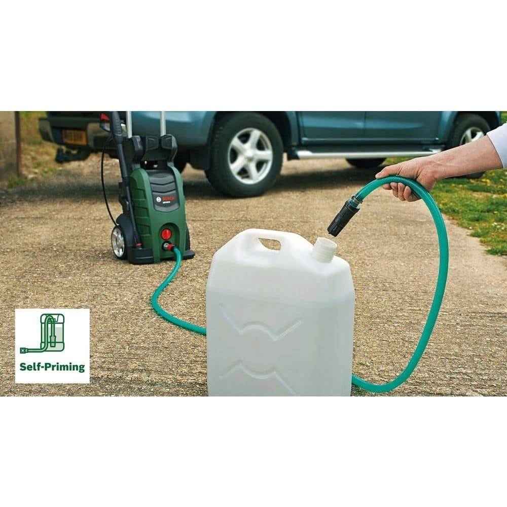 Bosch Pressure Washers UniversalAquatak 135 Thumbnail 4