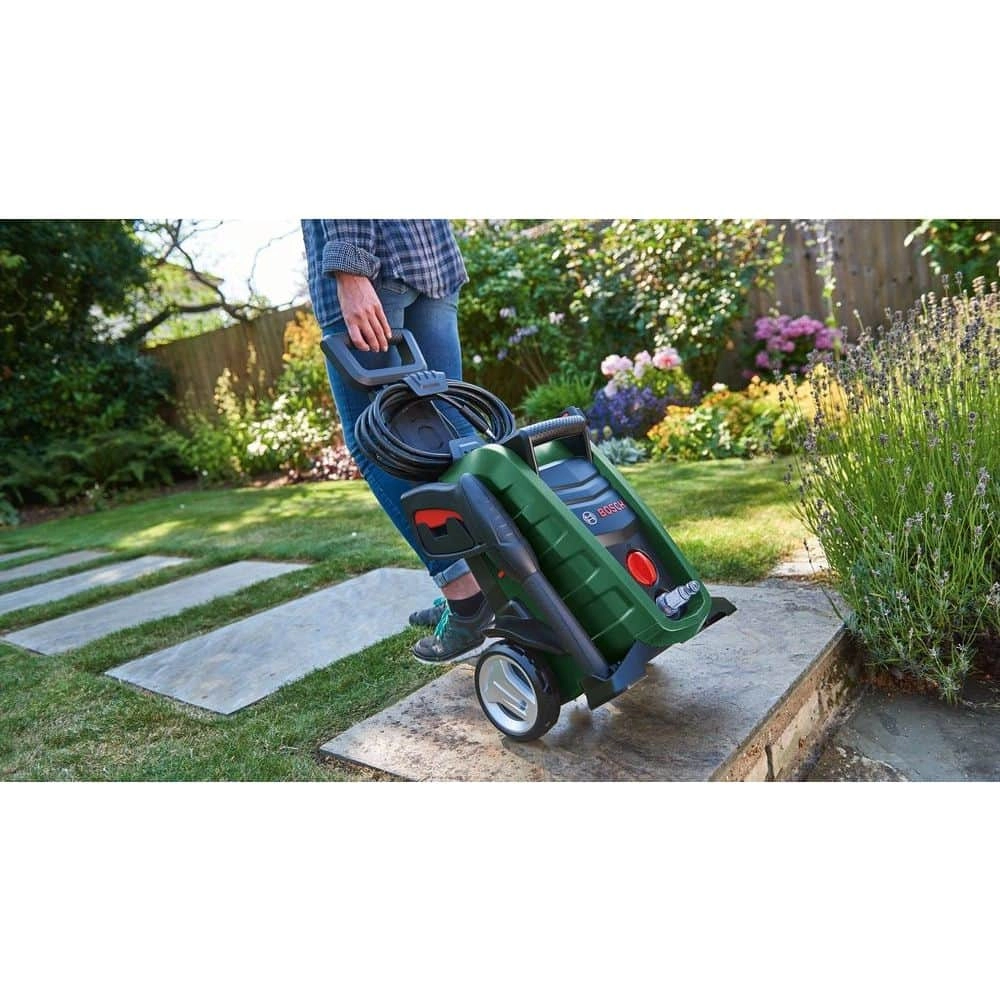 Bosch Pressure Washers UniversalAquatak 135 Thumbnail 5