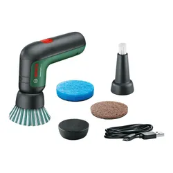 Bosch None UniversalBrush 3.6