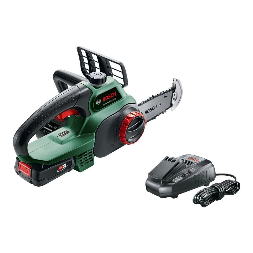 Bosch Chainsaws UniversalChain 18 Thumbnail 0