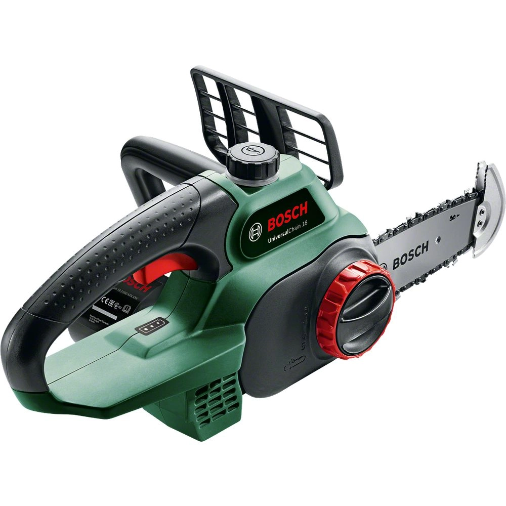Bosch Chainsaws UniversalChain 18 Thumbnail 1