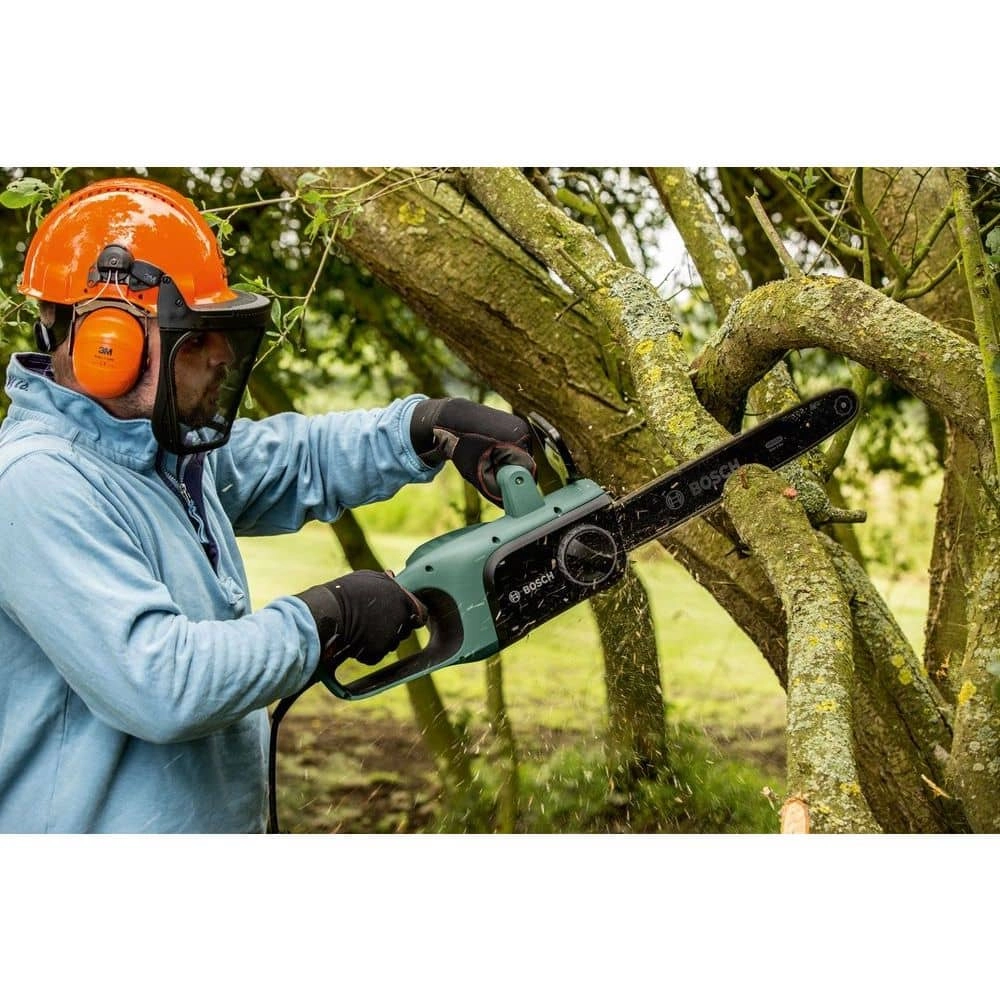 Bosch Chainsaws UniversalChain 35 Thumbnail 1