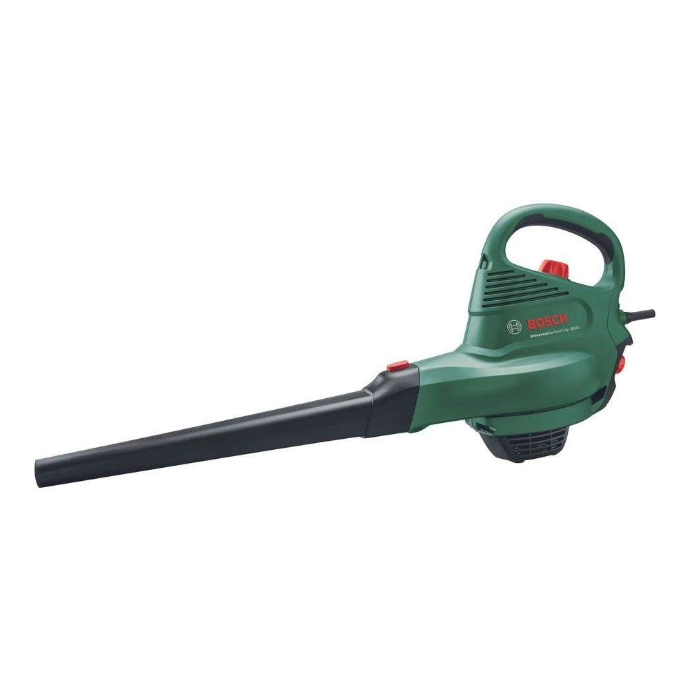 Bosch Leaf Blowers UniversalGardenTidy 3000 UK Thumbnail 0
