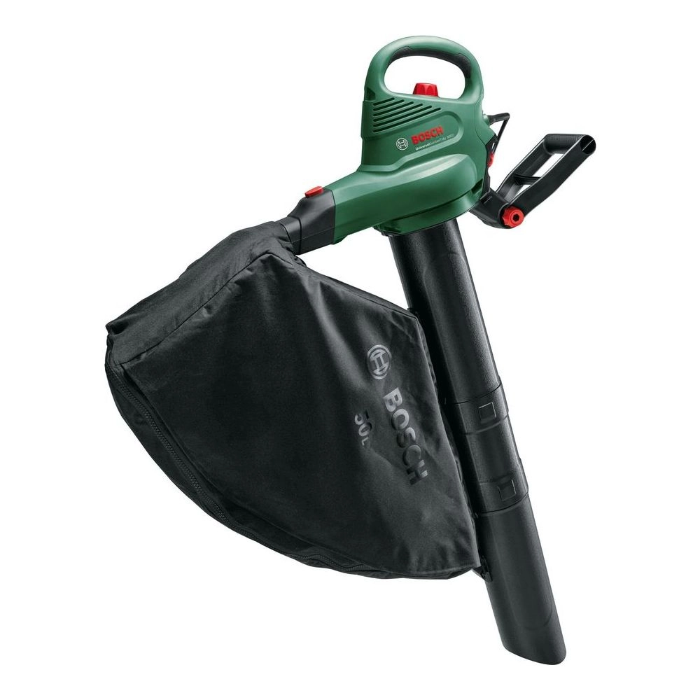 Bosch Leaf Blowers UniversalGardenTidy 3000 UK Thumbnail 1