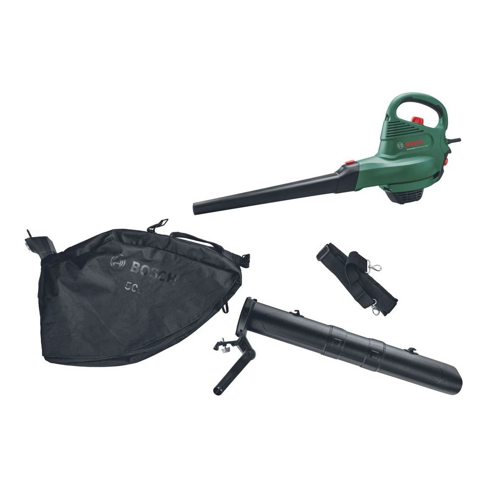 Bosch Leaf Blowers UniversalGardenTidy 3000 UK Thumbnail 2