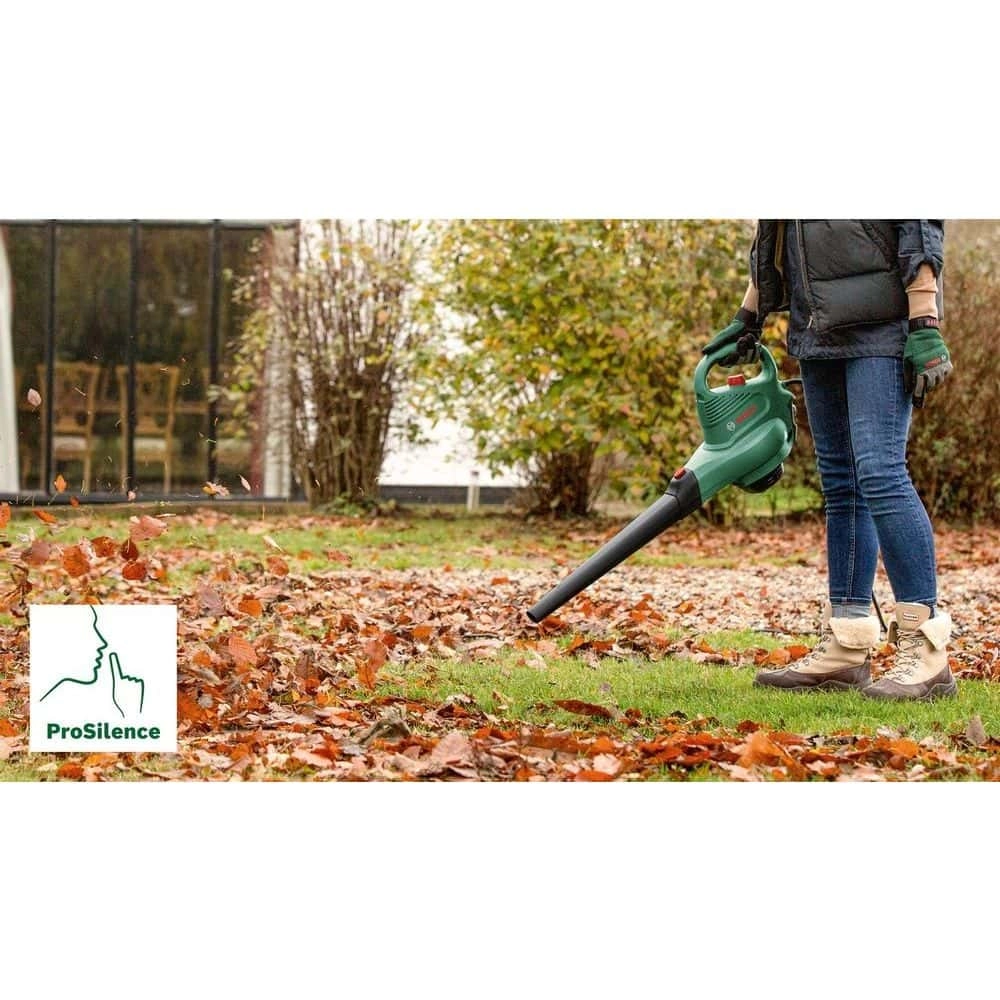 Bosch Leaf Blowers UniversalGardenTidy 3000 UK Thumbnail 4