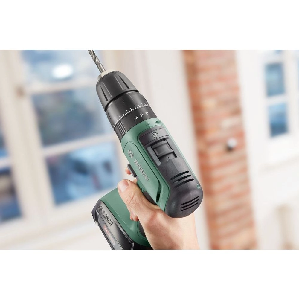 Bosch Hammer Drills UniversalImpact18 Thumbnail 1