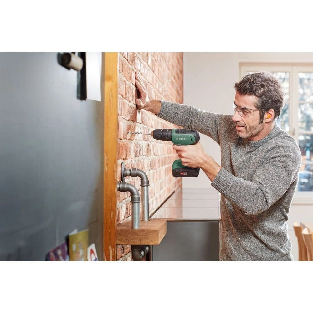 Bosch Hammer Drills UniversalImpact18 Thumbnail 2