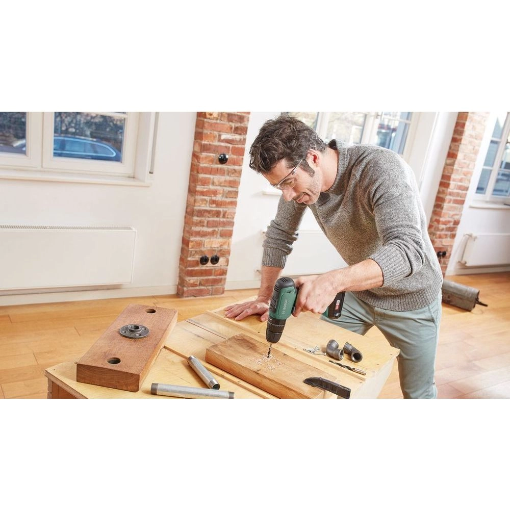 Bosch Hammer Drills UniversalImpact18 Thumbnail 3