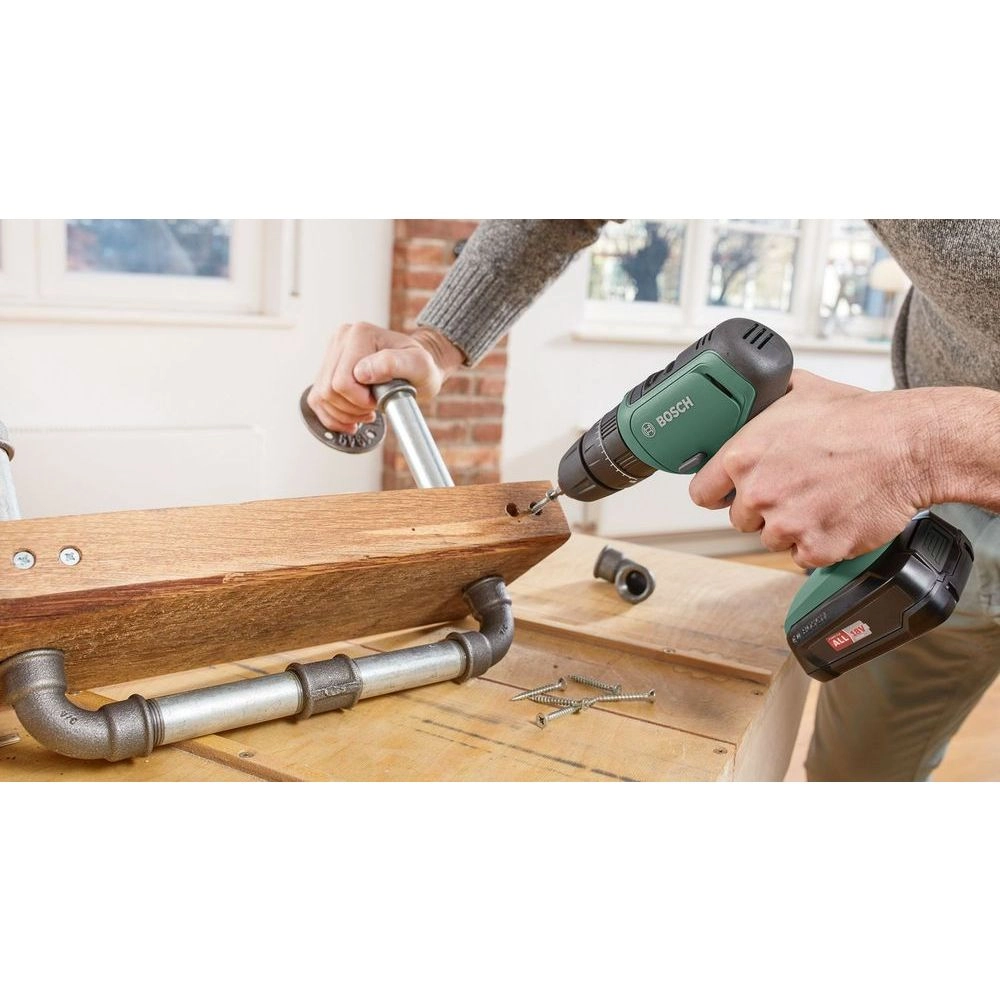Bosch Hammer Drills UniversalImpact18 Thumbnail 4