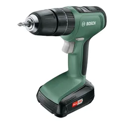 Bosch Hammer Drills UniversalImpact18