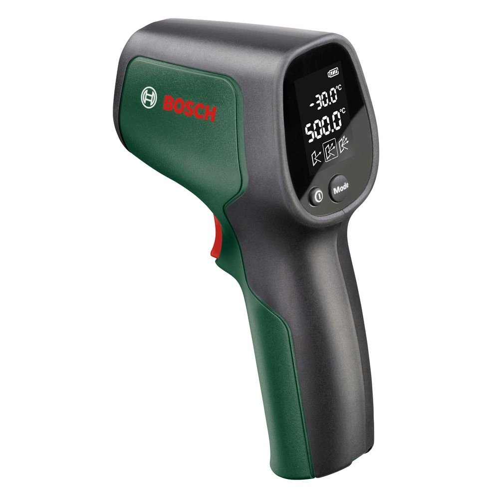 Bosch Infrared Thermometers UniversalTemp Thumbnail 0