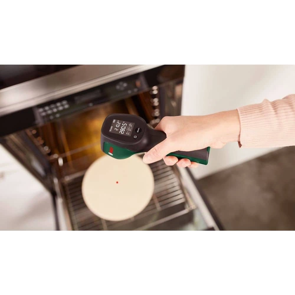 Bosch Infrared Thermometers UniversalTemp Thumbnail 2