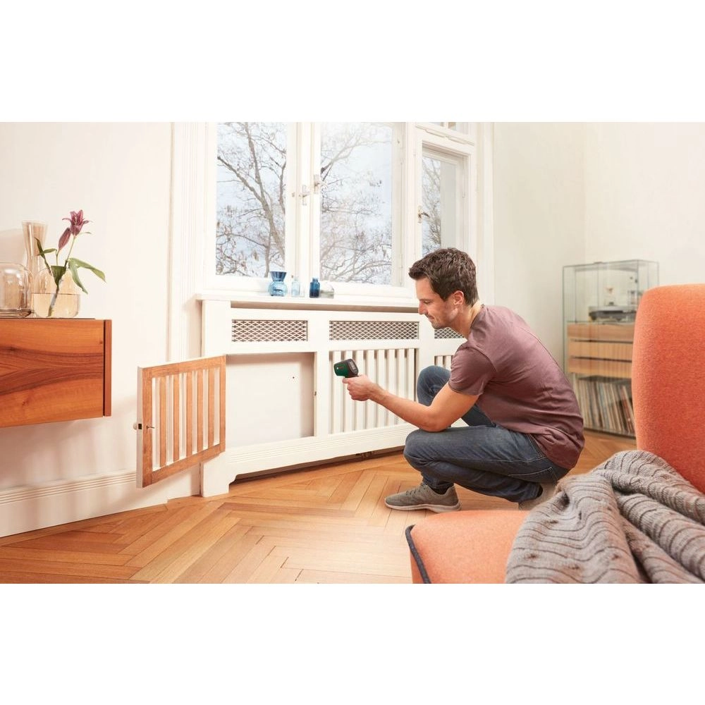 Bosch Infrared Thermometers UniversalTemp Thumbnail 4