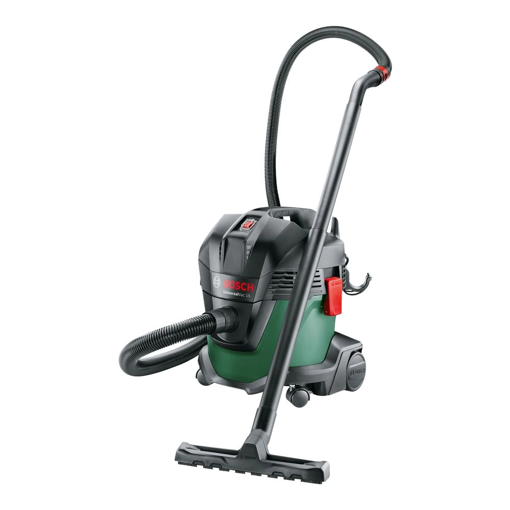 Bosch Vacuum Cleaners UniversalVac 15 Thumbnail 0