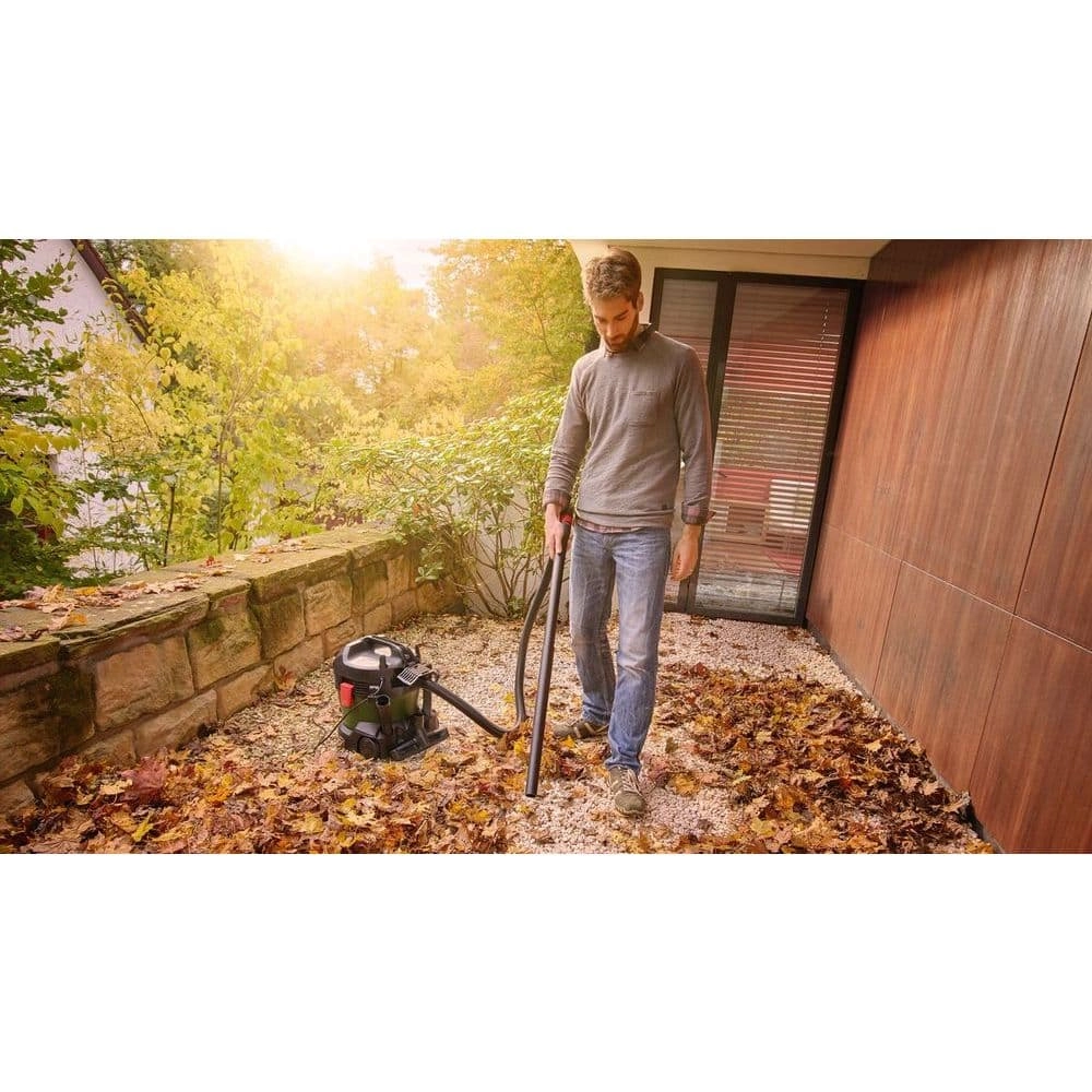 Bosch Vacuum Cleaners UniversalVac 15 Thumbnail 3