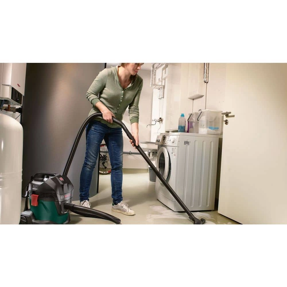 Bosch Vacuum Cleaners UniversalVac 15 Thumbnail 4