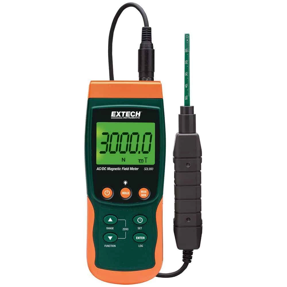 Extech Emf Meters SDL900 Thumbnail 0