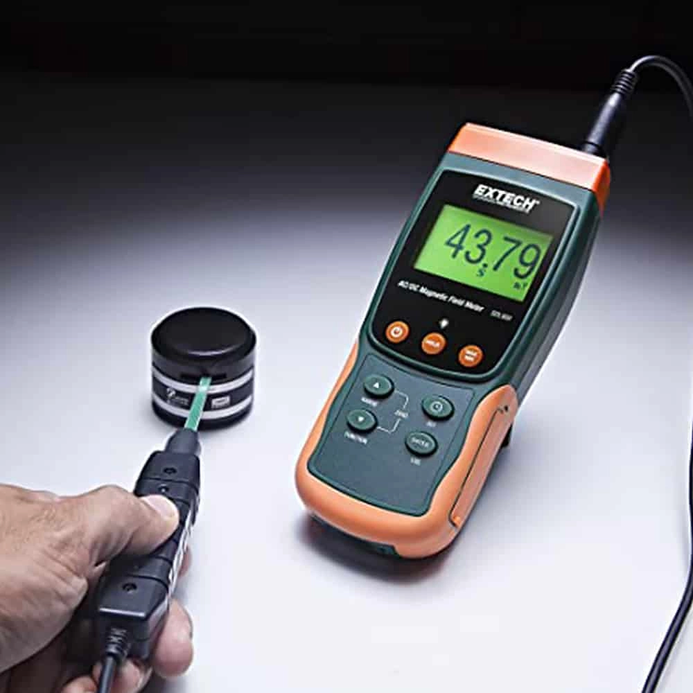 Extech Emf Meters SDL900 Thumbnail 1