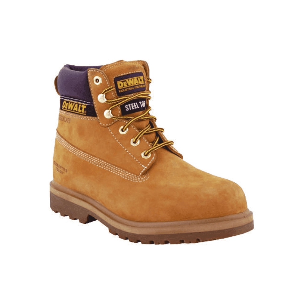 Dewalt Safety Shoes 50027-103-9 Thumbnail 0
