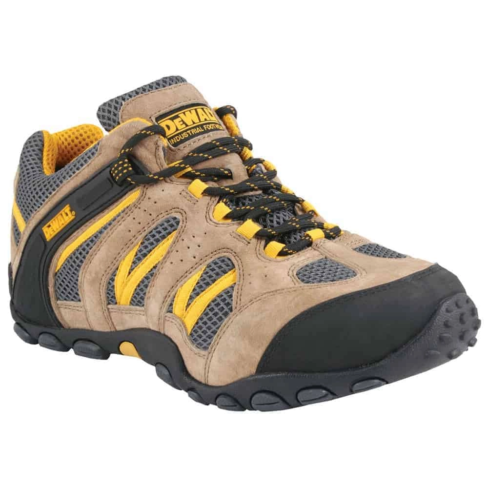 Dewalt Safety Shoes 50053-127-42 Thumbnail 0