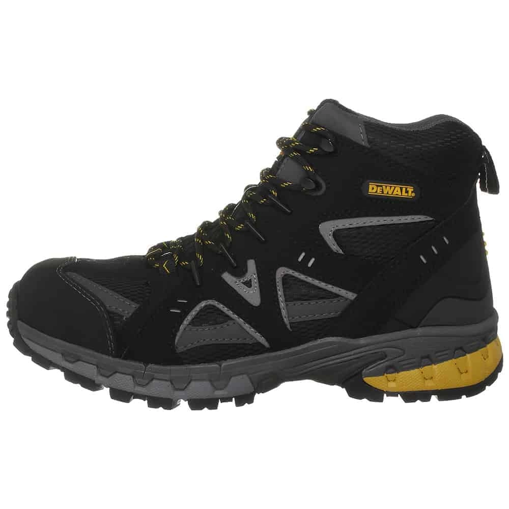 Dewalt Safety Shoes 50085-126-40 Thumbnail 1