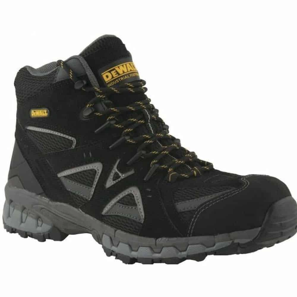 Dewalt Safety Shoes 50085-126-41 Thumbnail 0