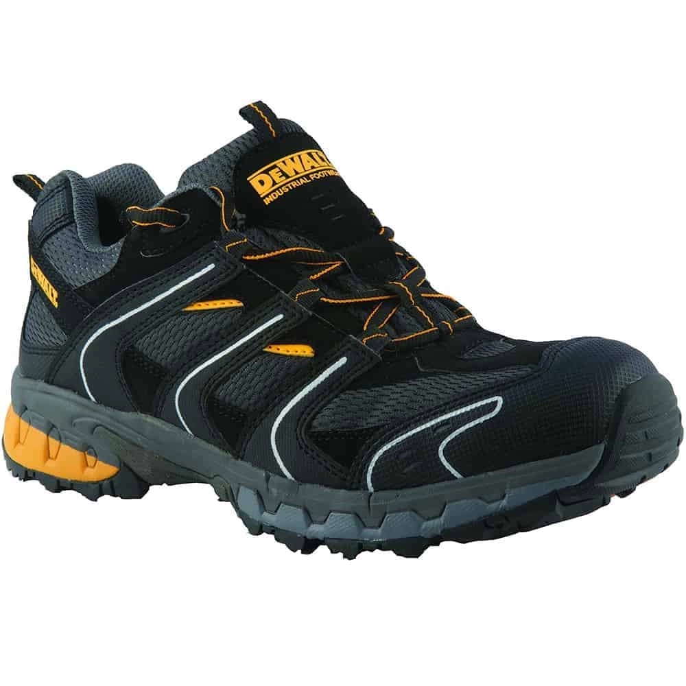 Dewalt Safety Shoes 50086-126-41 Thumbnail 0