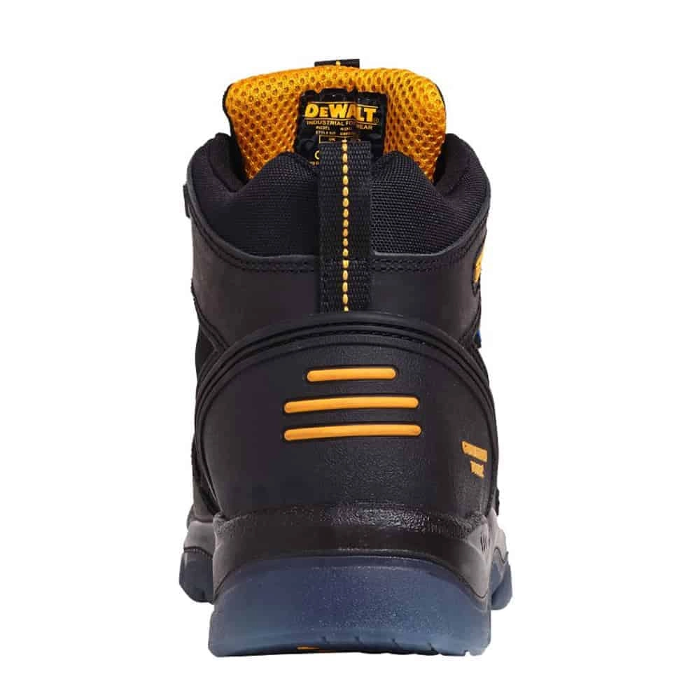 Dewalt Safety Boots 50093-132-45 Thumbnail 1