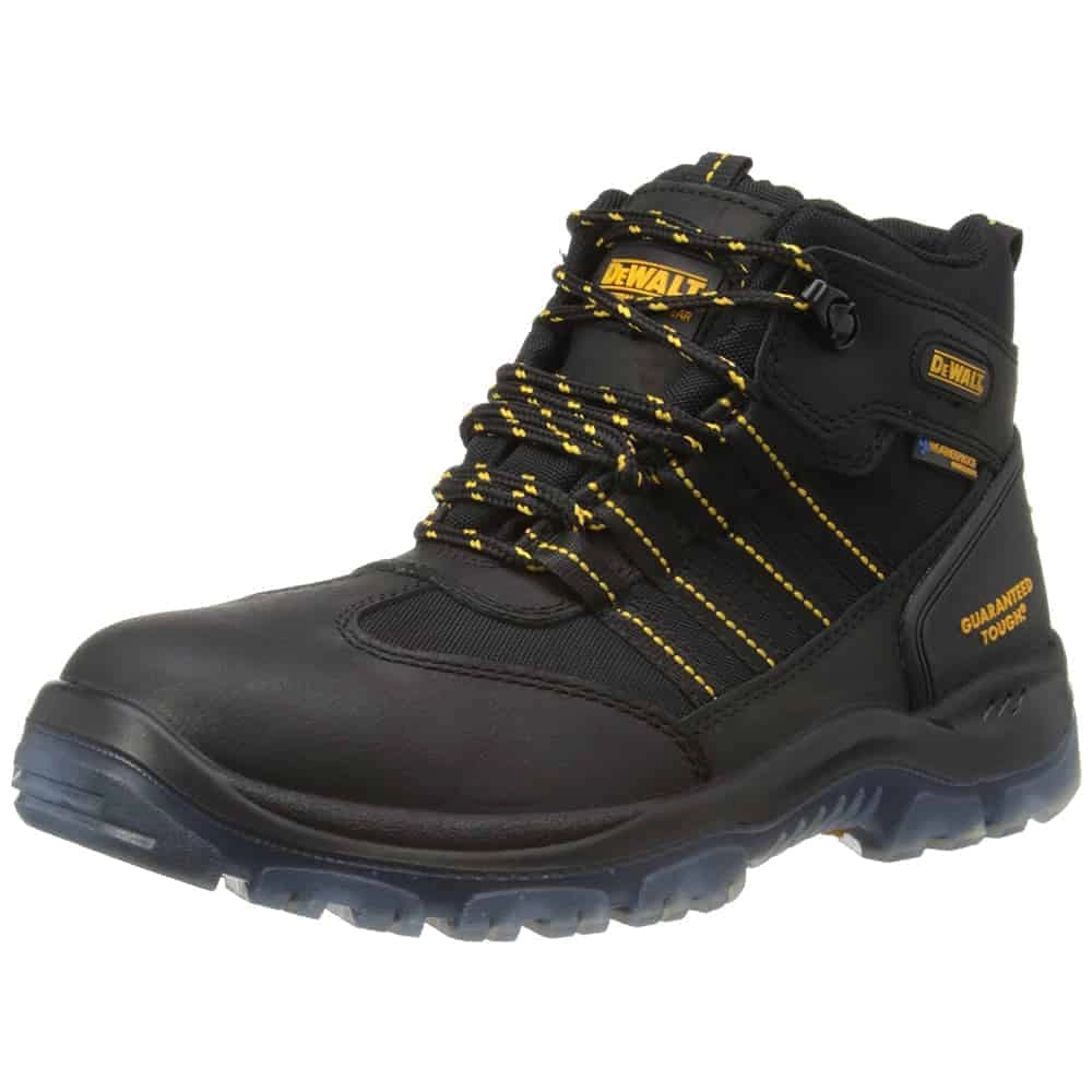 Dewalt Safety Boots 50093-132-46 Thumbnail 3