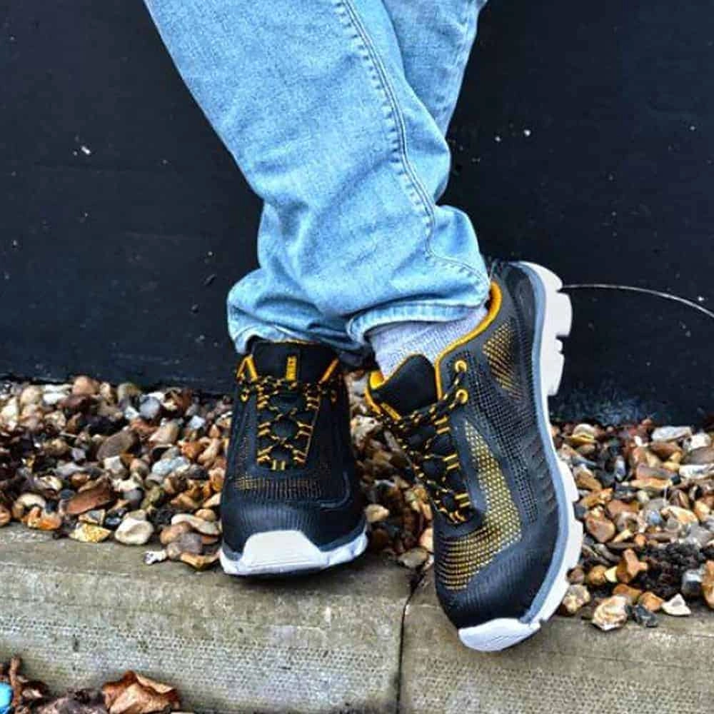 Dewalt Safety Shoes 50099-130-43 Thumbnail 2