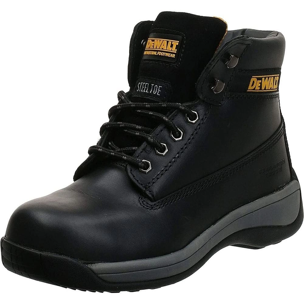 Dewalt Safety Boots 60011-101-43 Thumbnail 1
