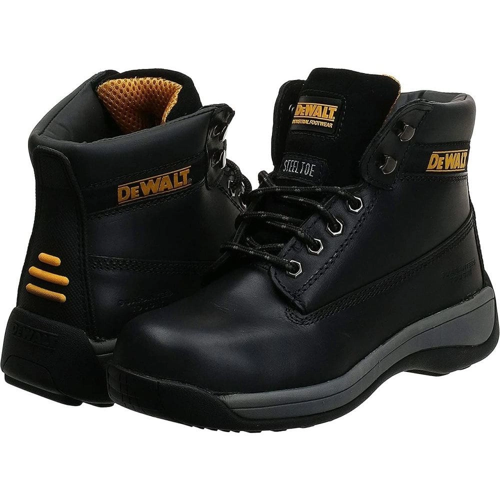 Dewalt Safety Boots 60011-101-45 Thumbnail 2